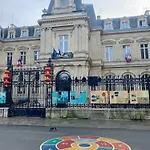 Appartement Marais Coeur Historique